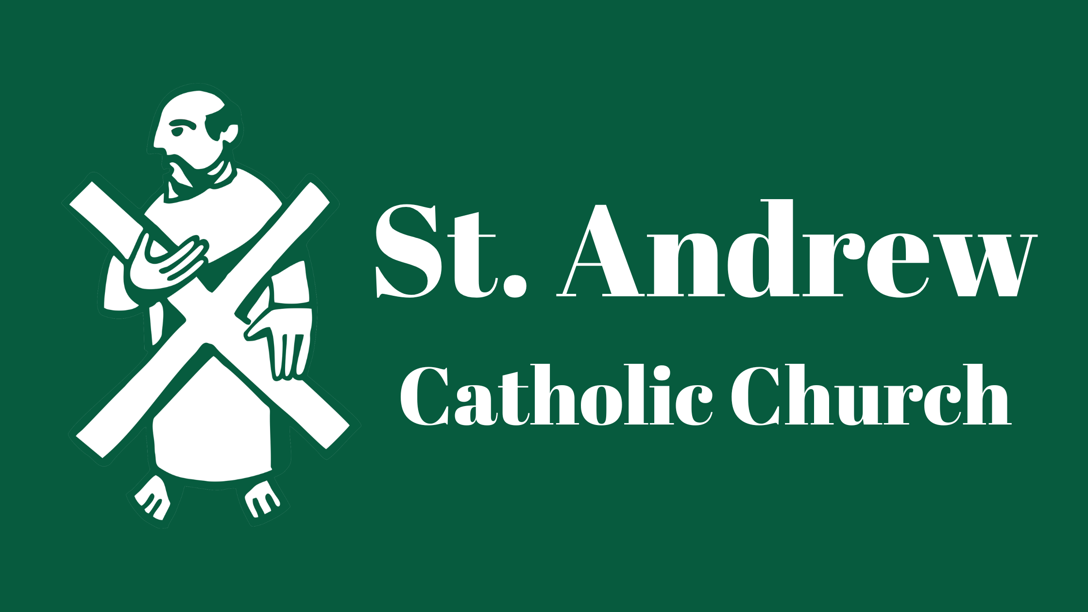 St. Andrew Catholic Church